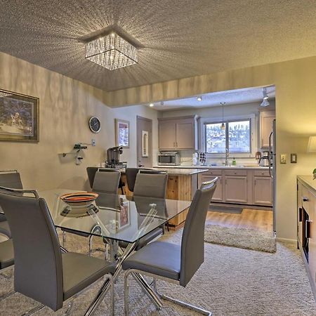 Condo On Fraser River Less Than 4 Mi To Winter Park Resort Zewnętrze zdjęcie