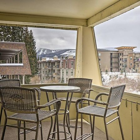 Condo On Fraser River Less Than 4 Mi To Winter Park Resort Zewnętrze zdjęcie