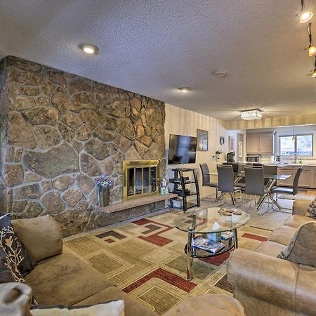 Condo On Fraser River Less Than 4 Mi To Winter Park Resort Zewnętrze zdjęcie
