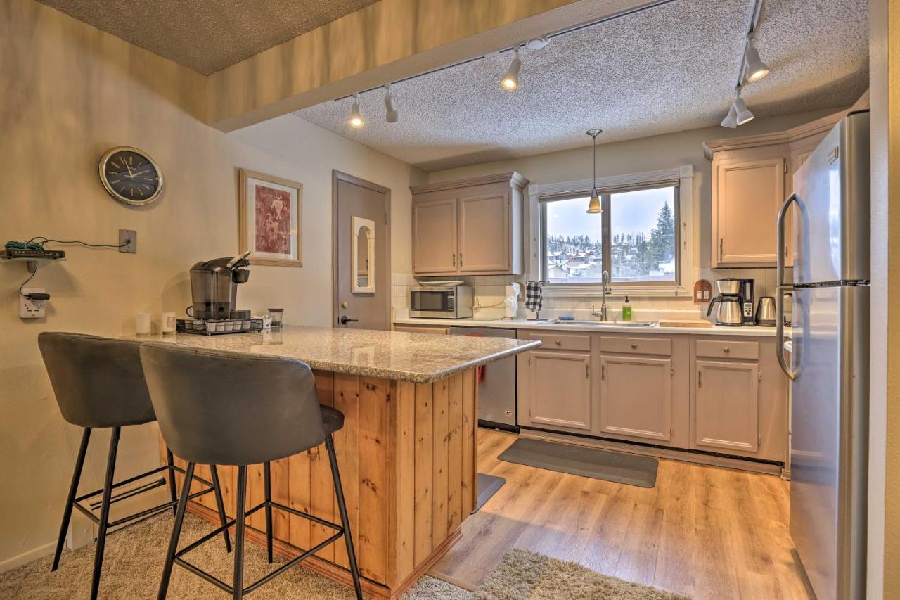 Condo On Fraser River Less Than 4 Mi To Winter Park Resort Zewnętrze zdjęcie