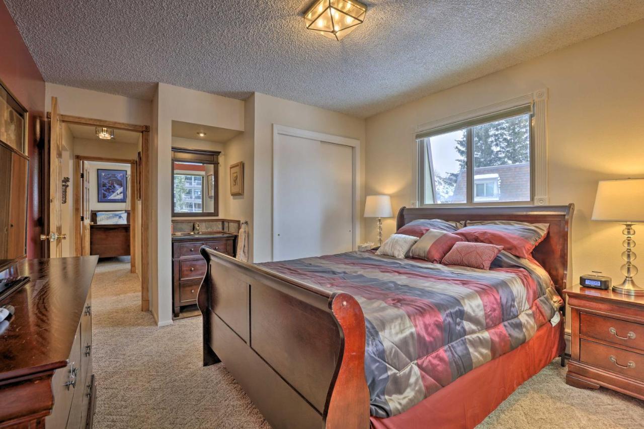 Condo On Fraser River Less Than 4 Mi To Winter Park Resort Zewnętrze zdjęcie