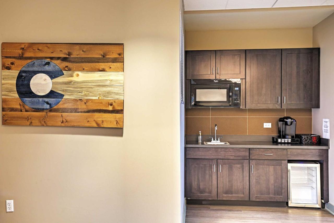 Condo On Fraser River Less Than 4 Mi To Winter Park Resort Zewnętrze zdjęcie